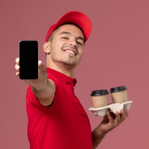 Dairy Products & Beverages