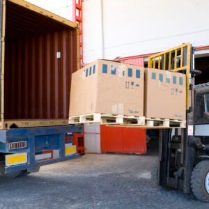 Construction & Materials