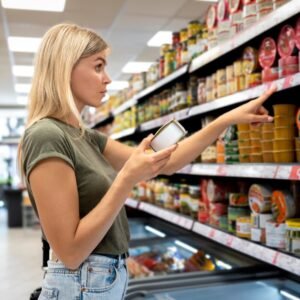 Fast-Moving Consumer Goods